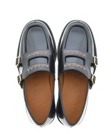 MARNI（マルニ）ドレスシューズ/ローファー 黒 サイズ:EU38(24.5cm位) レディース/2200654876084