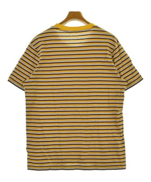 MARNI（マルニ）Tシャツ・カットソー 黄 サイズ:50(XL位) メンズ/2200656735389