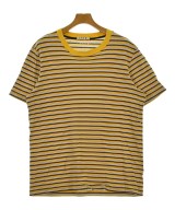 MARNI（マルニ）Tシャツ・カットソー 黄 サイズ:50(XL位) メンズ/2200656735389