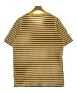 MARNI（マルニ）Tシャツ・カットソー 黄 サイズ:50(XL位) メンズ/2200656735389