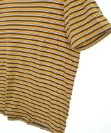 MARNI（マルニ）Tシャツ・カットソー 黄 サイズ:50(XL位) メンズ/2200656735389