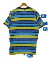 MARNI（マルニ）Tシャツ・カットソー 青 サイズ:50(XL位) メンズ/2200656735396