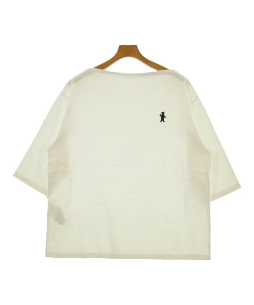 MARNI(マルニ)Tシャツ・カットソー 白 サイズ:56(XXL位)/2200657039011