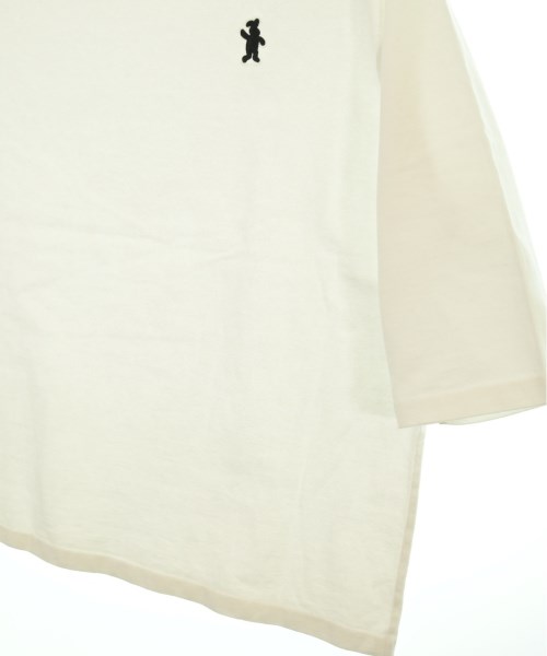 MARNI（マルニ）Tシャツ・カットソー 白 サイズ:56(XXL位) メンズ/2200657039011