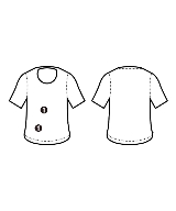 MARNI（マルニ）Tシャツ・カットソー 白 サイズ:56(XXL位) メンズ/2200657039011