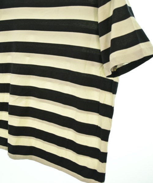 MARNI（マルニ）Tシャツ・カットソー 黒 サイズ:56(XXL位) メンズ/2200657039028