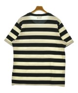 MARNI（マルニ）Tシャツ・カットソー 黒 サイズ:56(XXL位) メンズ/2200657039028
