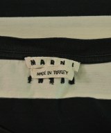 MARNI（マルニ）Tシャツ・カットソー 黒 サイズ:56(XXL位) メンズ/2200657039028