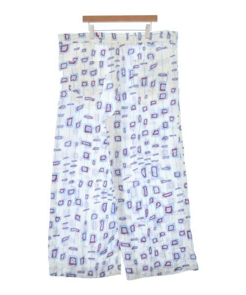 MARNI（マルニ）その他 白 サイズ:56(XXL位) メンズ/2200657039035