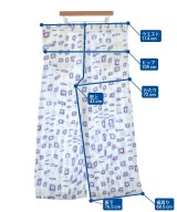 MARNI（マルニ）その他 白 サイズ:56(XXL位) メンズ/2200657039035