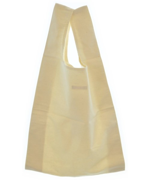 MARNI（マルニ）トートバッグ 白 サイズ:- レディース/2200657039059