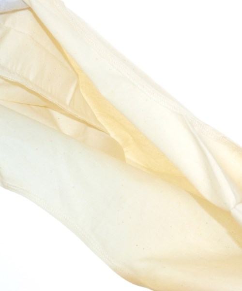 MARNI（マルニ）トートバッグ 白 サイズ:- レディース/2200657039059