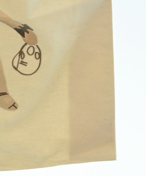 MARNI（マルニ）トートバッグ 白 サイズ:- レディース/2200657039059