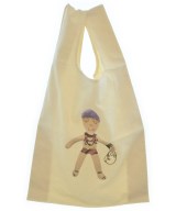 MARNI（マルニ）トートバッグ 白 サイズ:- レディース/2200657039059