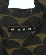 MARNI（マルニ）トートバッグ カーキ サイズ:- レディース/2200657039073