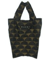 MARNI トートバッグ