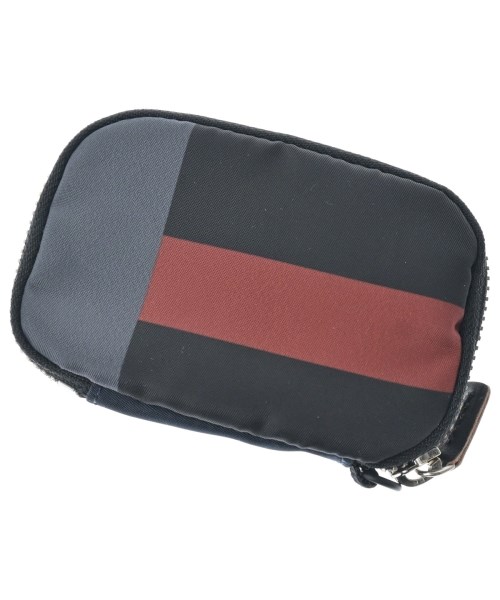 MARNI（マルニ）キーケース・キーホルダー 黒 サイズ:- メンズ/2200657039103