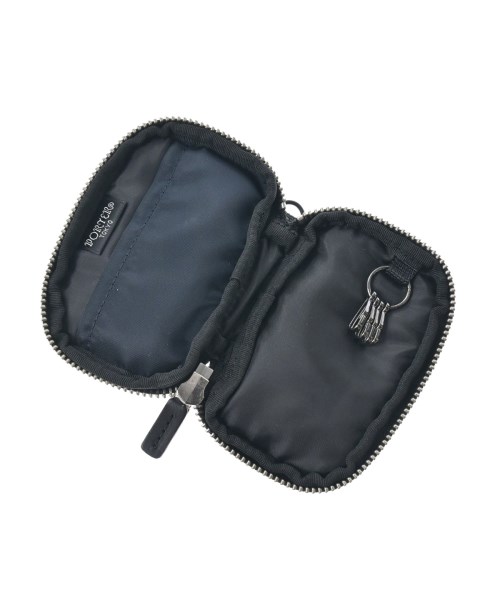 MARNI（マルニ）キーケース・キーホルダー 黒 サイズ:- メンズ/2200657039103