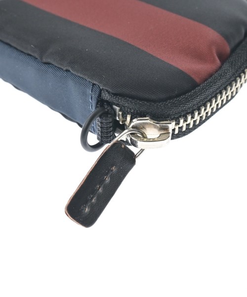 MARNI（マルニ）キーケース・キーホルダー 黒 サイズ:- メンズ/2200657039103