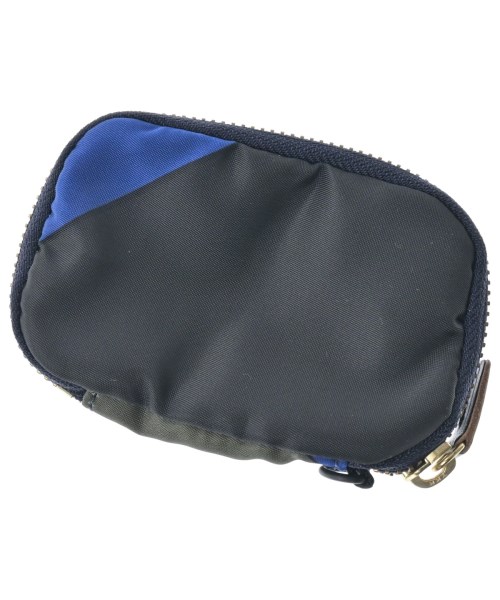 MARNI（マルニ）キーケース・キーホルダー 青 サイズ:- メンズ/2200657039110