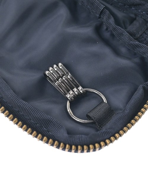 MARNI（マルニ）キーケース・キーホルダー 青 サイズ:- メンズ/2200657039110