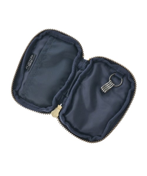 MARNI（マルニ）キーケース・キーホルダー 黒 サイズ:- メンズ/2200657039127