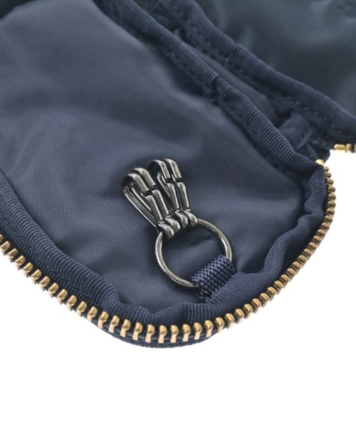 MARNI（マルニ）キーケース・キーホルダー 黒 サイズ:- メンズ/2200657039127