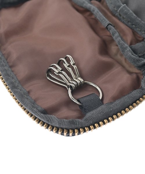 MARNI（マルニ）キーケース・キーホルダー グレー サイズ:- メンズ/2200657039134