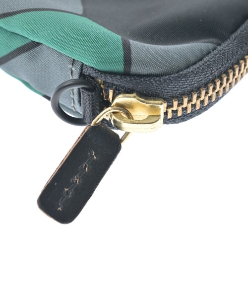 MARNI（マルニ）キーケース・キーホルダー グレー サイズ:- メンズ/2200657039134