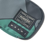 MARNI（マルニ）キーケース・キーホルダー グレー サイズ:- メンズ/2200657039134