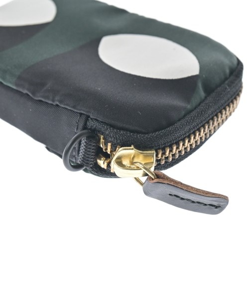 MARNI（マルニ）キーケース・キーホルダー 緑 サイズ:- メンズ/2200657039141