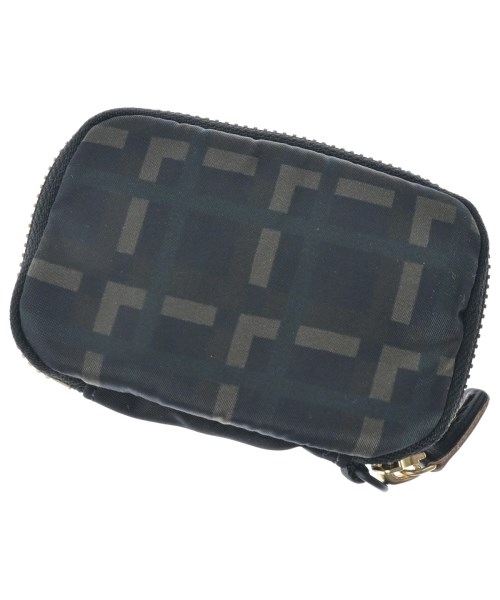 MARNI（マルニ）キーケース・キーホルダー 紺 サイズ:- メンズ/2200657039172