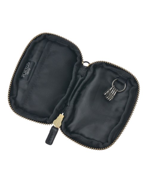 MARNI（マルニ）キーケース・キーホルダー 紺 サイズ:- メンズ/2200657039172