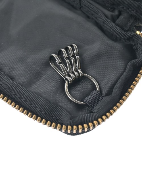 MARNI（マルニ）キーケース・キーホルダー 紺 サイズ:- メンズ/2200657039172