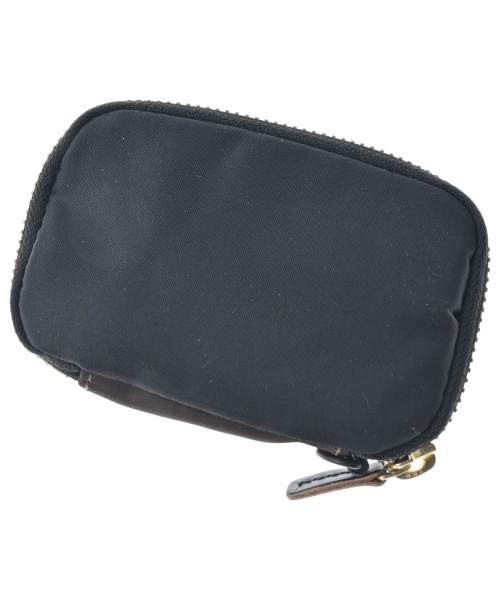 MARNI（マルニ）キーケース・キーホルダー 紺 サイズ:- メンズ/2200657039189