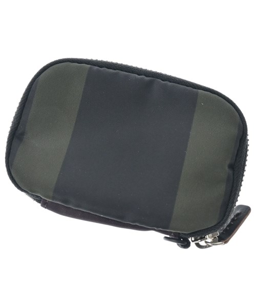 MARNI（マルニ）キーケース・キーホルダー 黒 サイズ:- メンズ/2200657039202