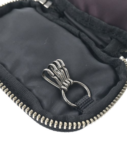 MARNI（マルニ）キーケース・キーホルダー 黒 サイズ:- メンズ/2200657039202