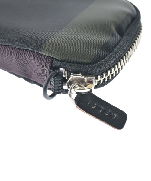 MARNI（マルニ）キーケース・キーホルダー 黒 サイズ:- メンズ/2200657039202