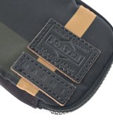 MARNI（マルニ）キーケース・キーホルダー 黒 サイズ:- メンズ/2200657039202