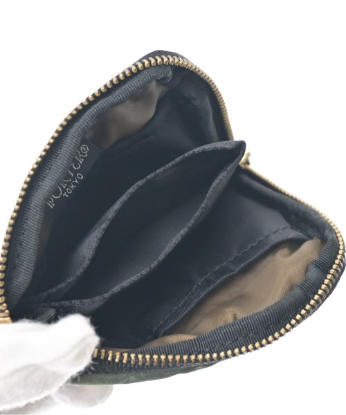 MARNI（マルニ）財布・コインケース カーキ サイズ:- メンズ/2200657039219