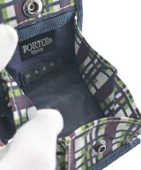 MARNI（マルニ）財布・コインケース 白 サイズ:- メンズ/2200657039226