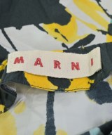 MARNI（マルニ）ロング・マキシ丈スカート 黒 サイズ:38(S位) レディース/2200657078232