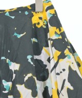 MARNI（マルニ）ロング・マキシ丈スカート 黒 サイズ:38(S位) レディース/2200657078232