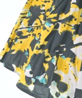 MARNI（マルニ）ロング・マキシ丈スカート 黒 サイズ:38(S位) レディース/2200657078232