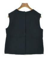 MARNI（マルニ）カジュアルシャツ 紺 サイズ:38(S位) レディース/2200657238025