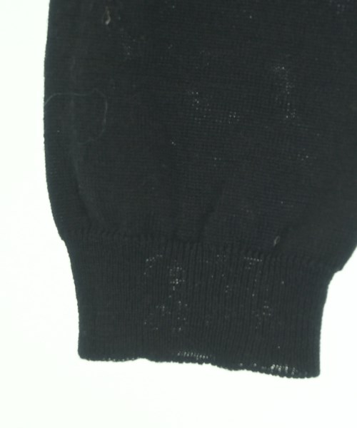 MARNI（マルニ）カーディガン 黒 サイズ:36(XS位) レディース/2200657248031