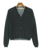 MARNI（マルニ）カーディガン 黒 サイズ:36(XS位) レディース/2200657248031