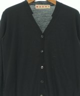 MARNI（マルニ）カーディガン 黒 サイズ:36(XS位) レディース/2200657248031