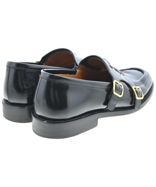 MARNI（マルニ）ドレスシューズ/ローファー 黒 サイズ:EU38(24.5cm位) レディース/2200657407018