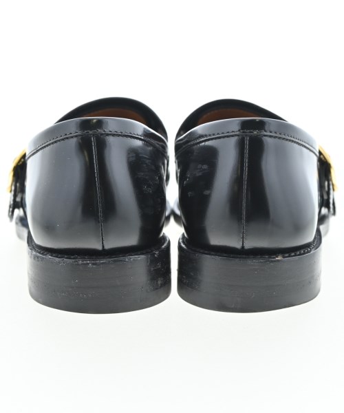 MARNI（マルニ）ドレスシューズ/ローファー 黒 サイズ:EU38(24.5cm位) レディース/2200657407018